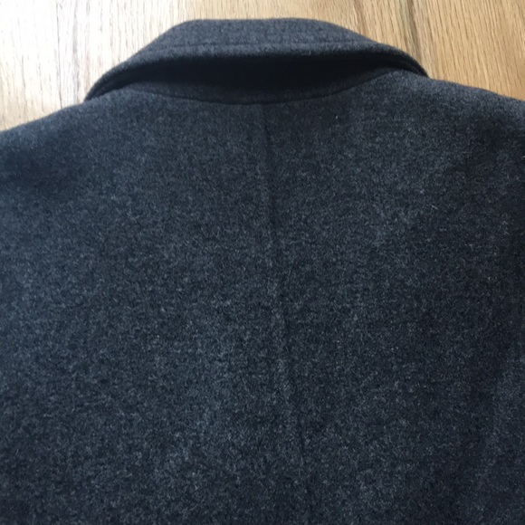 NEW ! Burberry coat for men, final sale, no offers! NEW! No tag attached. - Picture 5 of 16